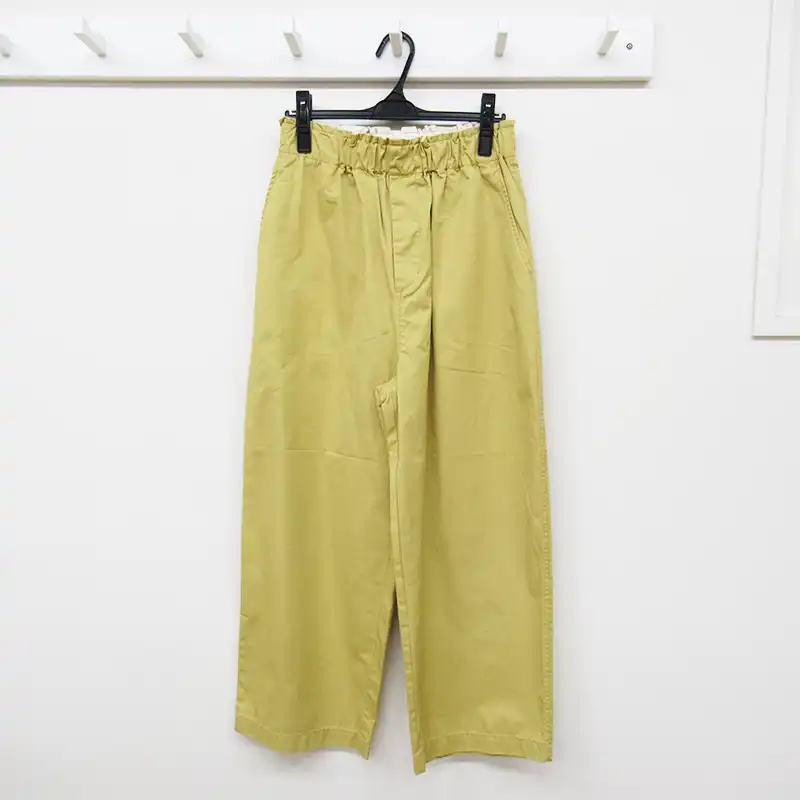 NOUVELLES DU PARADIS グロスチノイージーチノ/CITRON23